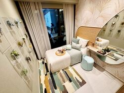 Bagnall Haus (D16), Condominium #444366571
